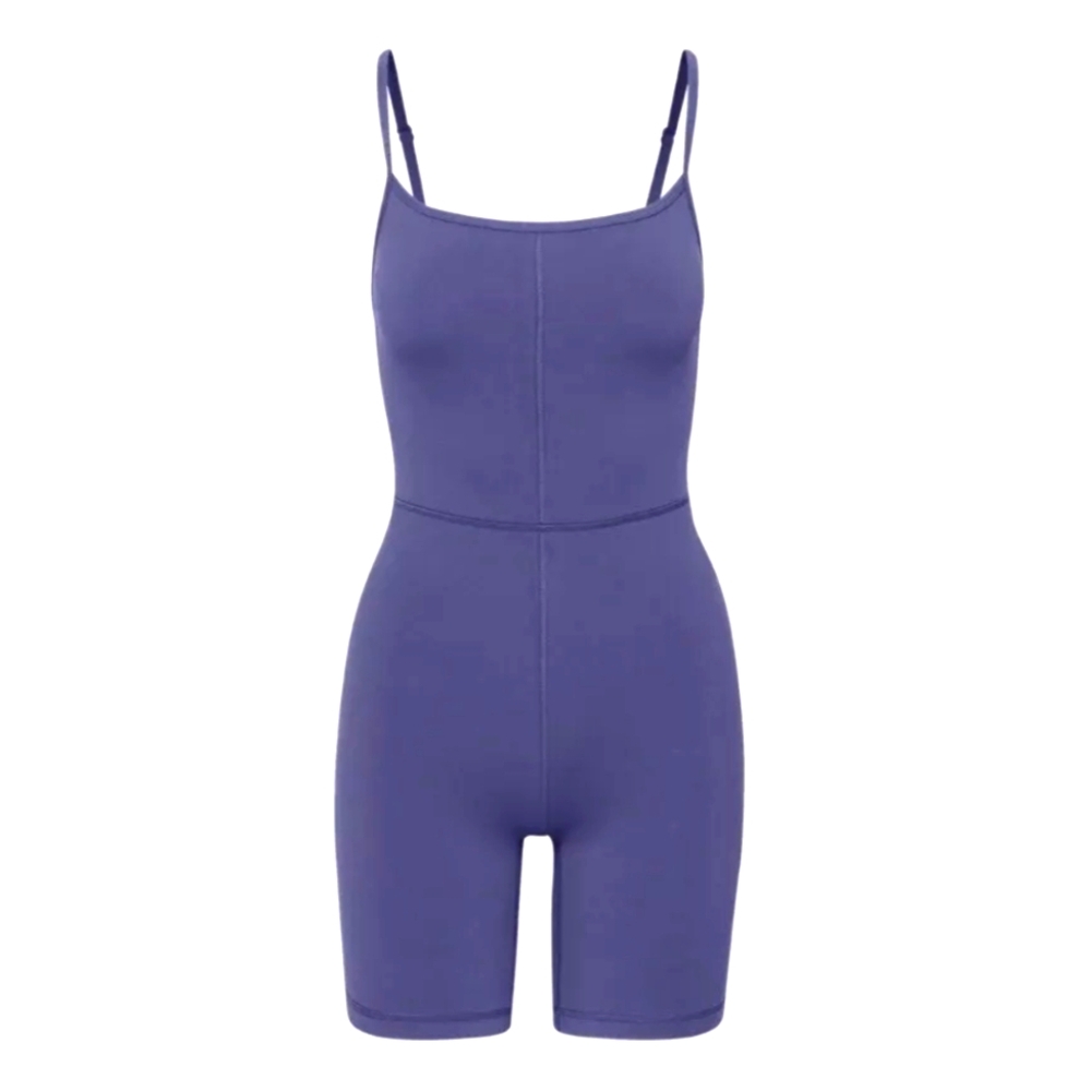 Divinity Romper Aritzia Wilfred